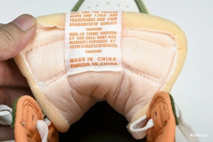 Jordan OG “Celadon” Air 1 FB9934-300 High 1002